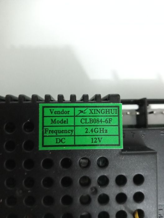 Controlador Carro Criança