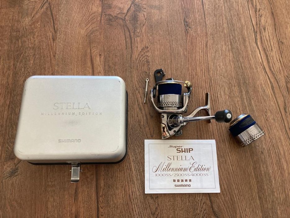 リール SHIMANO STELLA MILLENNIUM EDITION 1000ss s-l400.jpg