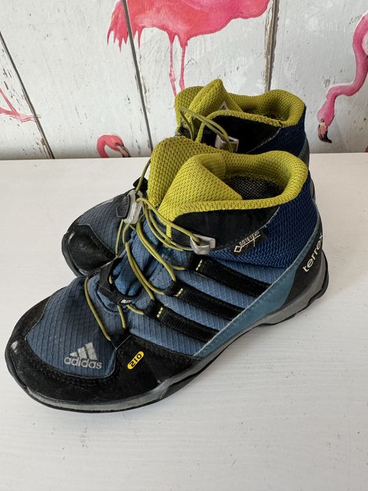 Adidas terrex buty trekingowe rozm 31