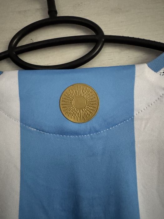 Koszulka Argentyna