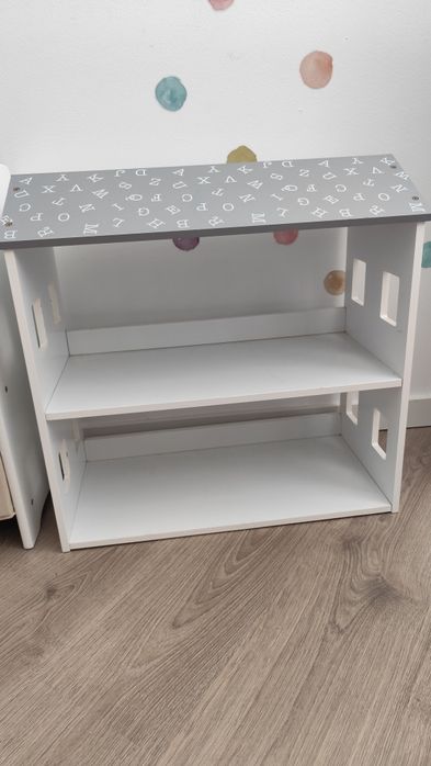 Biblioteca infantil