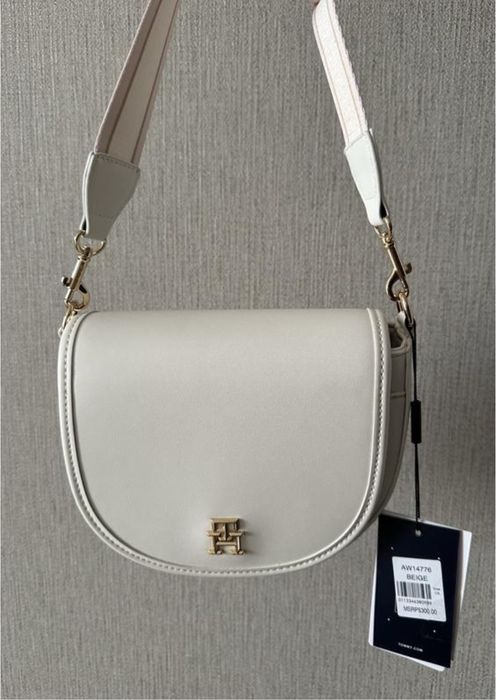 Сумка tommy hilfiger