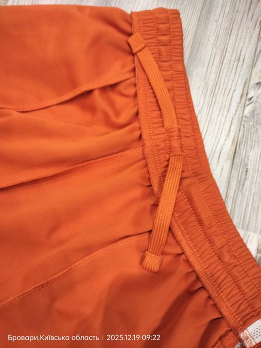 Продам шорти NIKE M