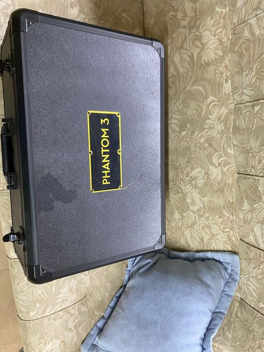 Drone DJI Phantom 3 SE