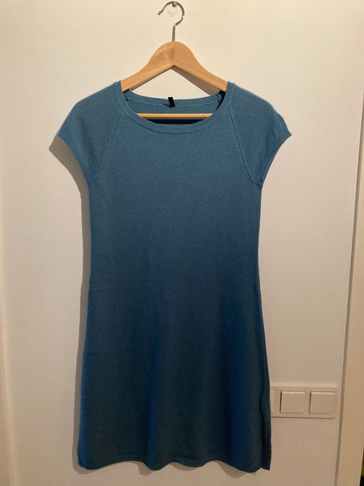 Vestido da Benetton