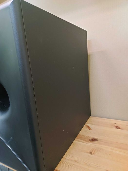 subwoofer pasywny Infinity Micro