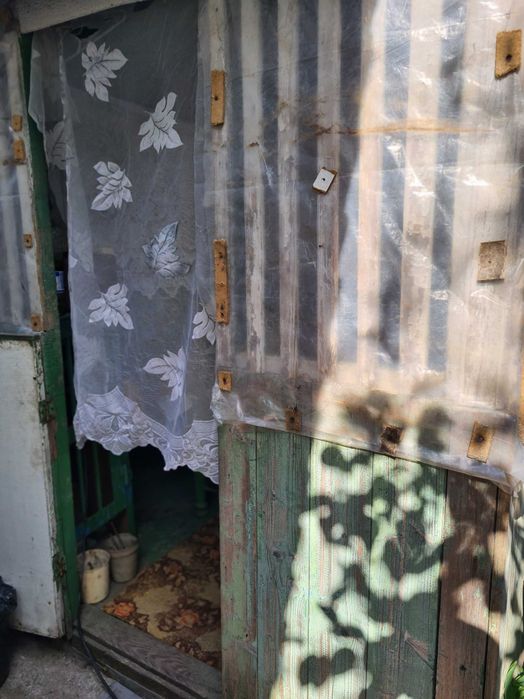 Продається дача через 4-5 місв с.Привільне Зп.обл.