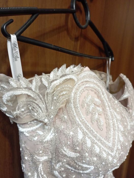 Сукня весільна, нова Київ  10000грн