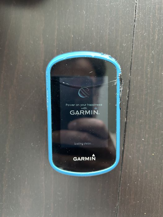 Garmin Etrex touch 25