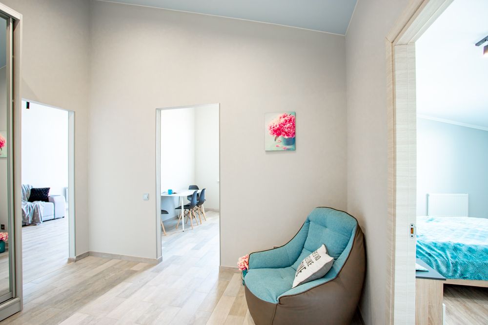 Центр, Соборна, стильна, сучасна, новобудова