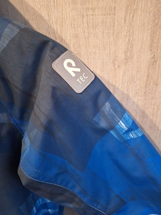 Зимовий комбінезон Reima 122 см