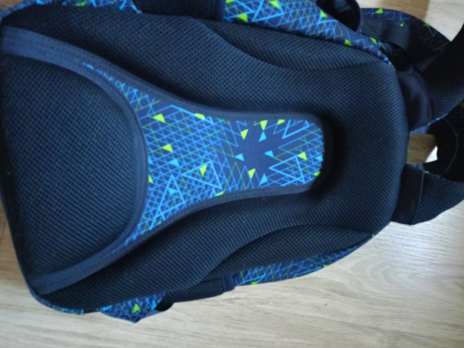 Plecak szkolny Backup