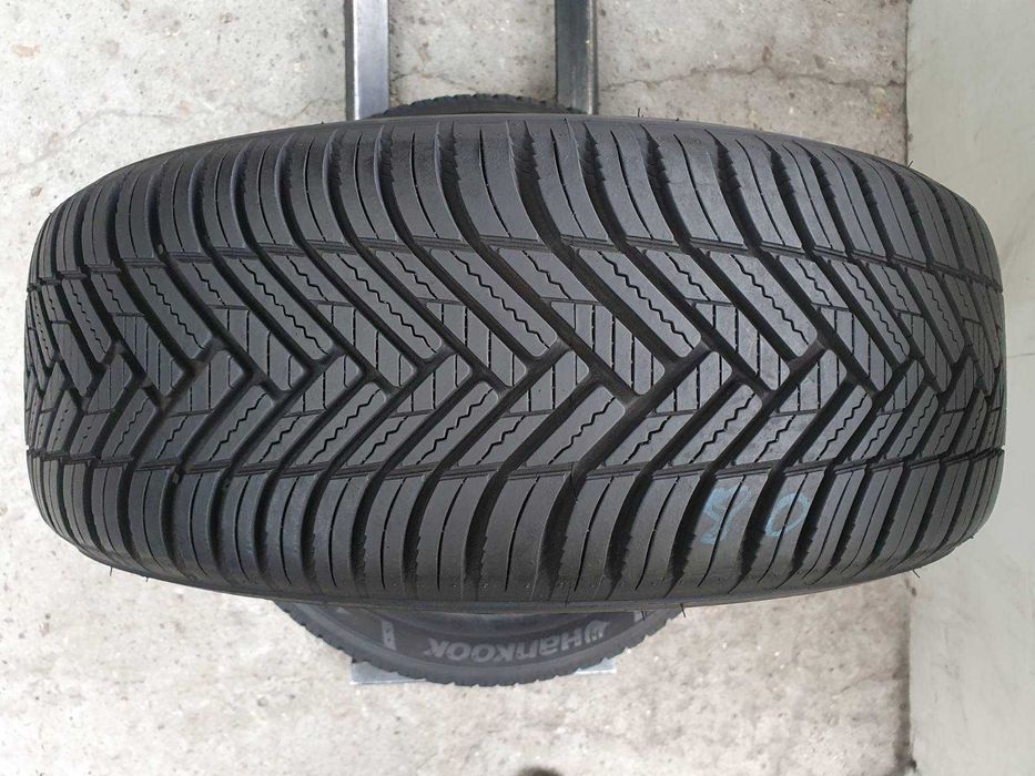 2x Hankook Kinergy 4S2   205/55r16  7,2mm   24/25r