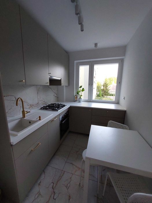 Mieszkanie – Poznań, Osiedle Bolesława Chrobrego, Piątkowo - Widok 3