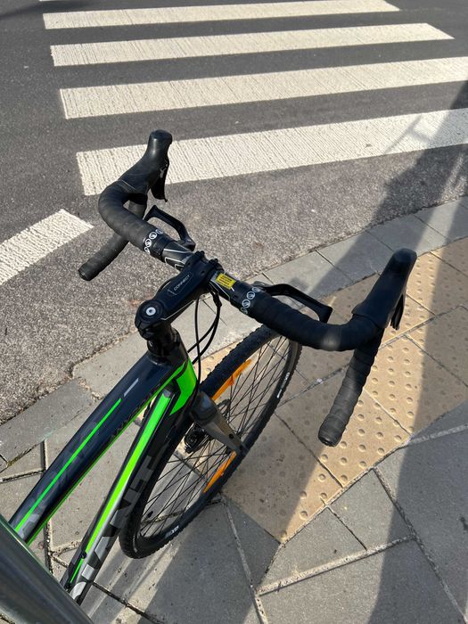 Rower Giant Anyroad 2, rozmiar L