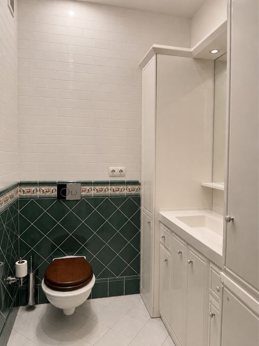Продаж 3-кімнатної квартири 143,9 м²  ЖК  Da Vinci | вул. Олеся Гончара, 35 | Золоті ворота