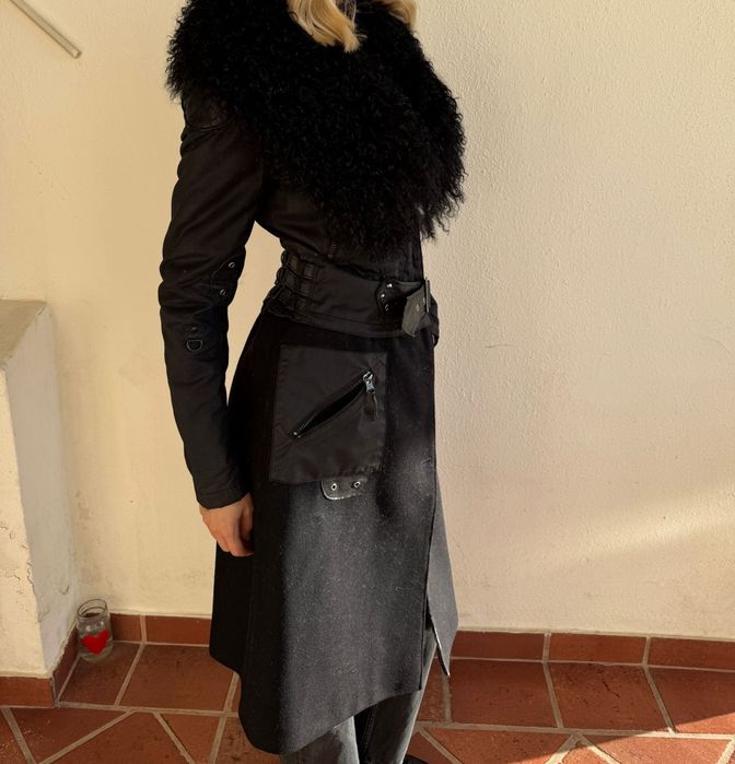 Sobretudo mulher Replay