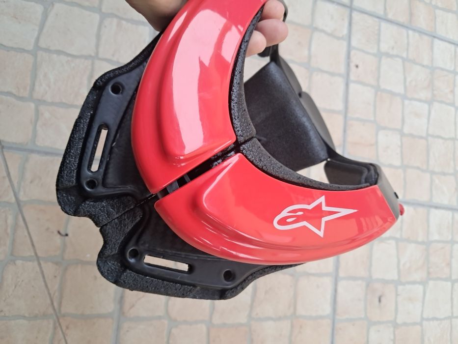 Cervical  Alpinestar
