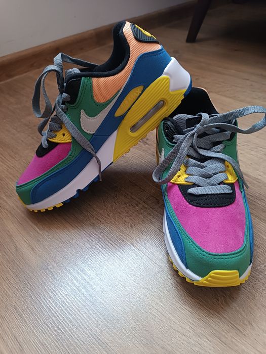 Buty sportowe Nike 37