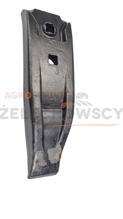 Redlica dłuto dziób gruber Horsch Tiger Terrano Mandam Landstal WĘGLIK