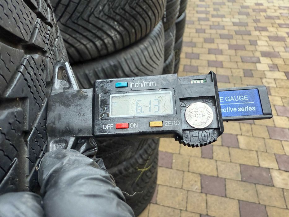 215-55 R18 95H Dunlop Winter Sport 3D DSST RSC Run Flat 4шт