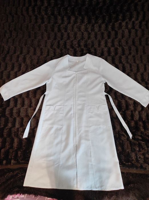 Халат медичний розмір 50-52