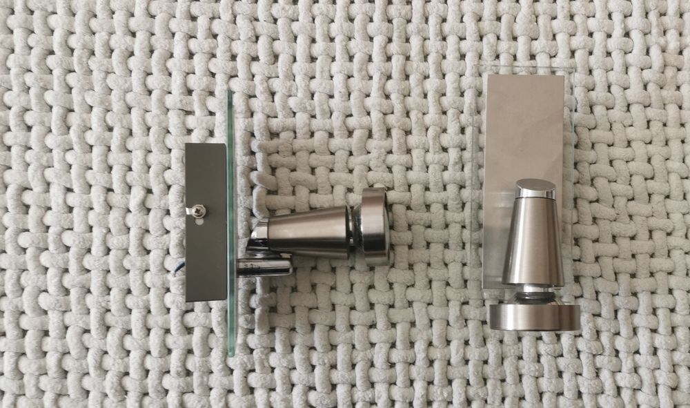Wall Lamp Set64741164306945121