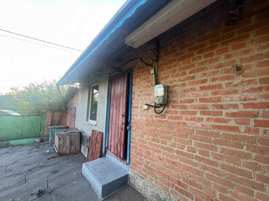 (8) Продам будинок в с. Ксаверівці 8686