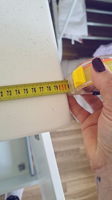 Móvel para casa de banho com lavatório