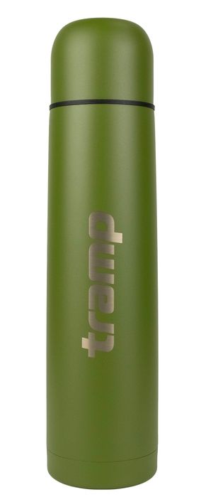 Термос Tramp Basic 1 л, Олива