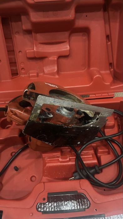 Ручна дискова пила Hilti SCW 70