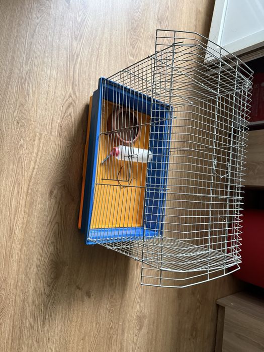 Клітка для тварин