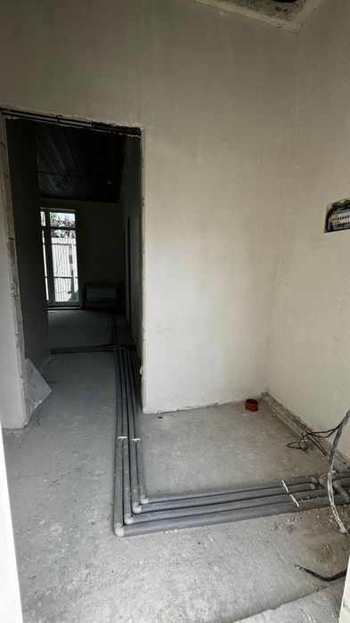 Продаж таунхауса 4кім, 2 сотки  з частковим ремонтом, є газ котел,