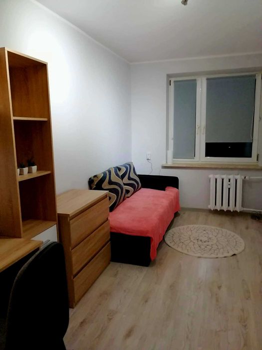 Mieszkanie – Białystok - Widok 2