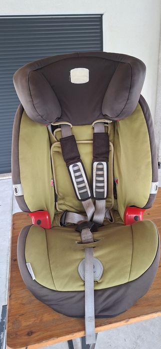 Cadeira bebé para automovel