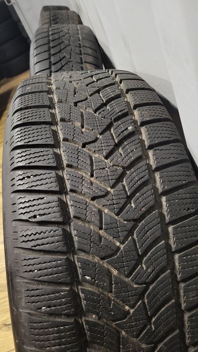 Felgi Ford 18" 5x108 z oponami 235/60 R18 Kuga Edge Volvo XC90
