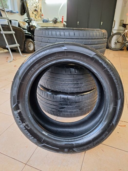 Opony Hankook Ventus S1 Evo 3 225/50 17