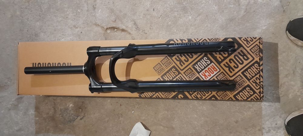 Amortyzator rockshox recon  rl  27.5   29