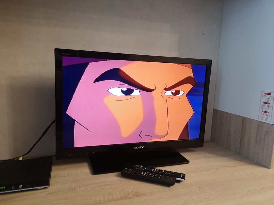 Телевизор Sony KDL-32EX310