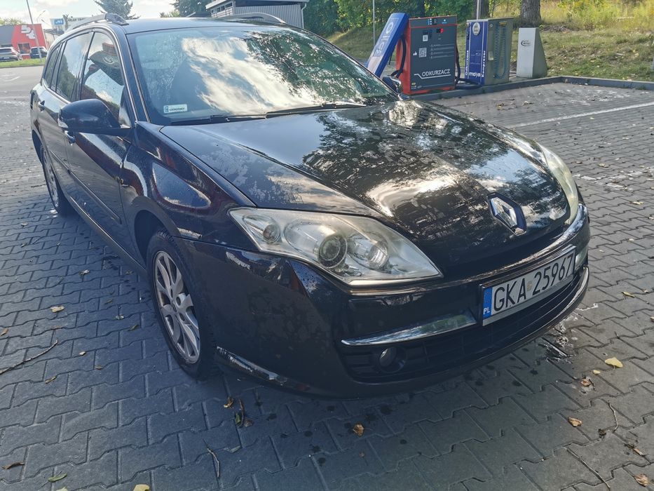 Renault Laguna