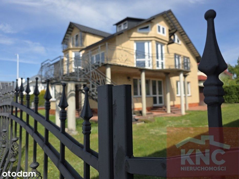 Dom Budynek gospodarczy *Działalność - Inwestycja