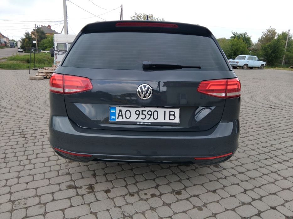 Продам  Volkswagen Passat