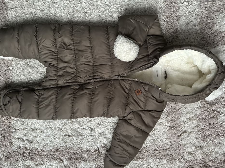 Зимовий комбінезон” Reserved”p.74