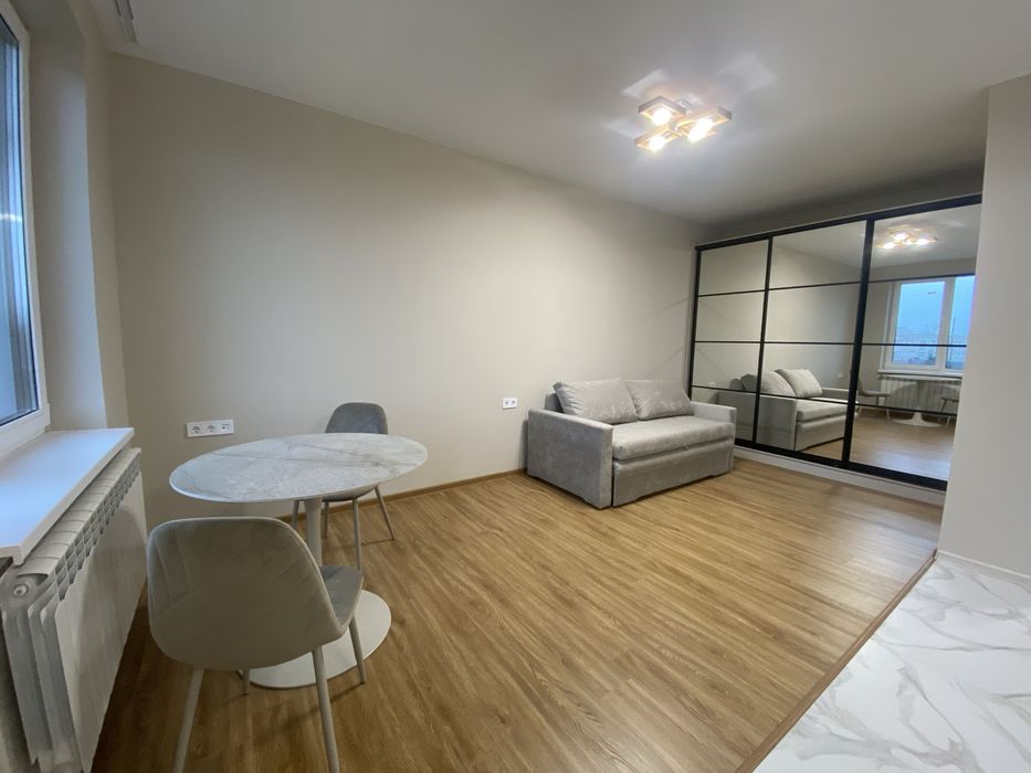 Продаж 1 кімнатної квартири у ЦЕНТРІ міста,вул.Руська