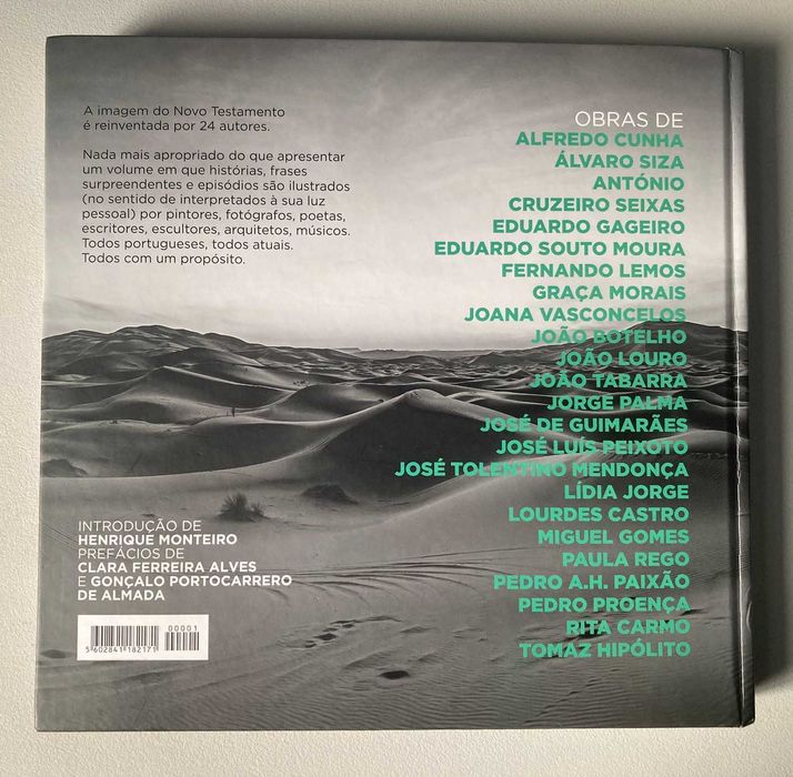 Novo Testamento para Crentes e Não Crentes