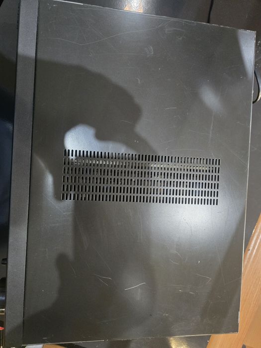 Ampituner Technics SA-GX370