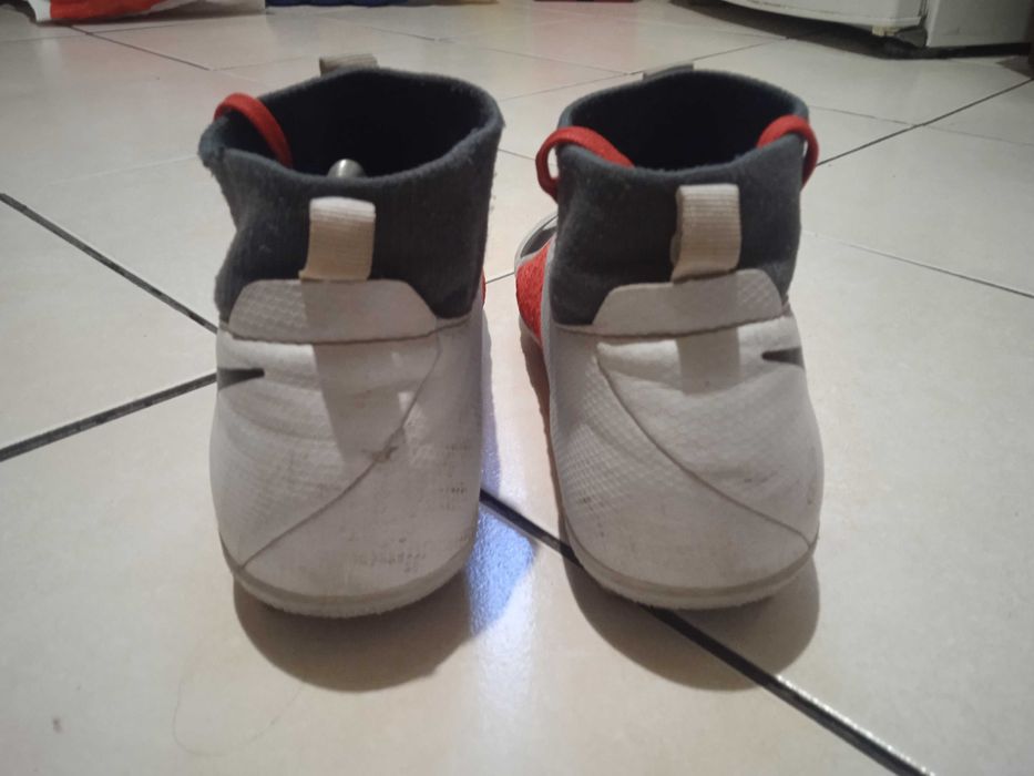 Lanki PROF. * NIKE PhantomVSN GhostLace * rozm 36 * ORYGINALNE