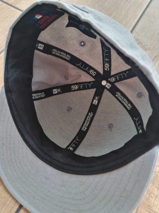 Full cap New York New Era