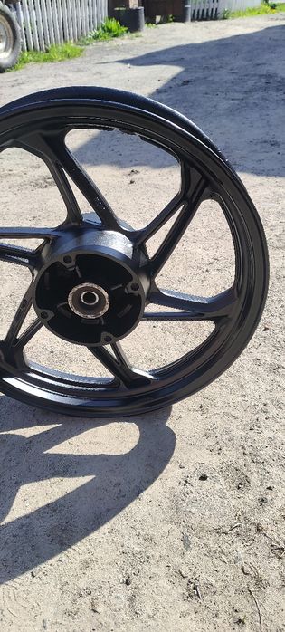 Диск до Ліфан кп