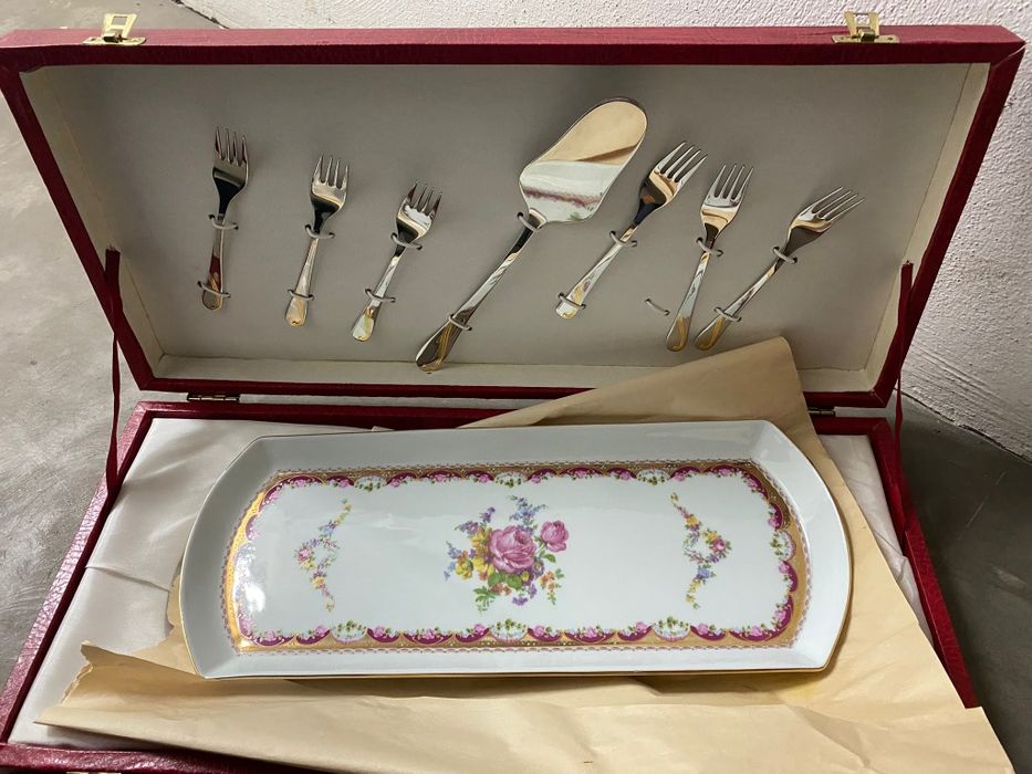 Torteira Vista Alegre